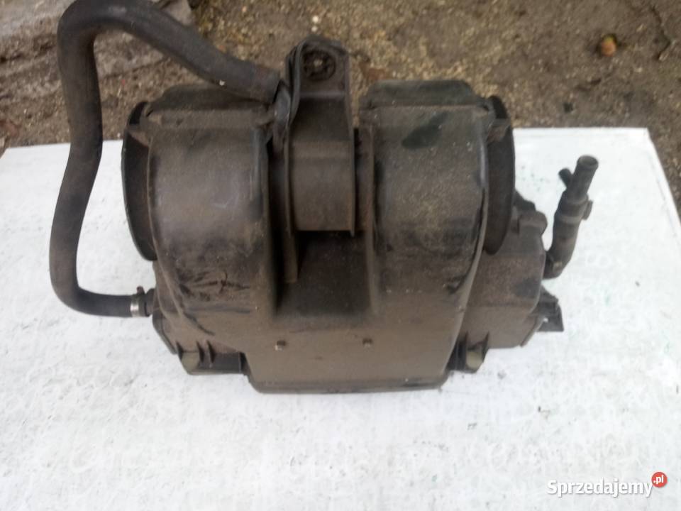 nagrzewnica Renault 18 ogrzewanie Ogrzewanie, wentylacja i klimatyzacja