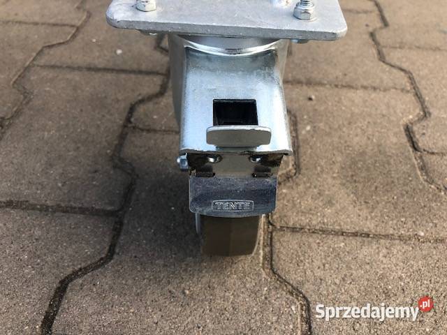 Wózek na opony Reifenwagen Ceków-Kolonia sprzedam