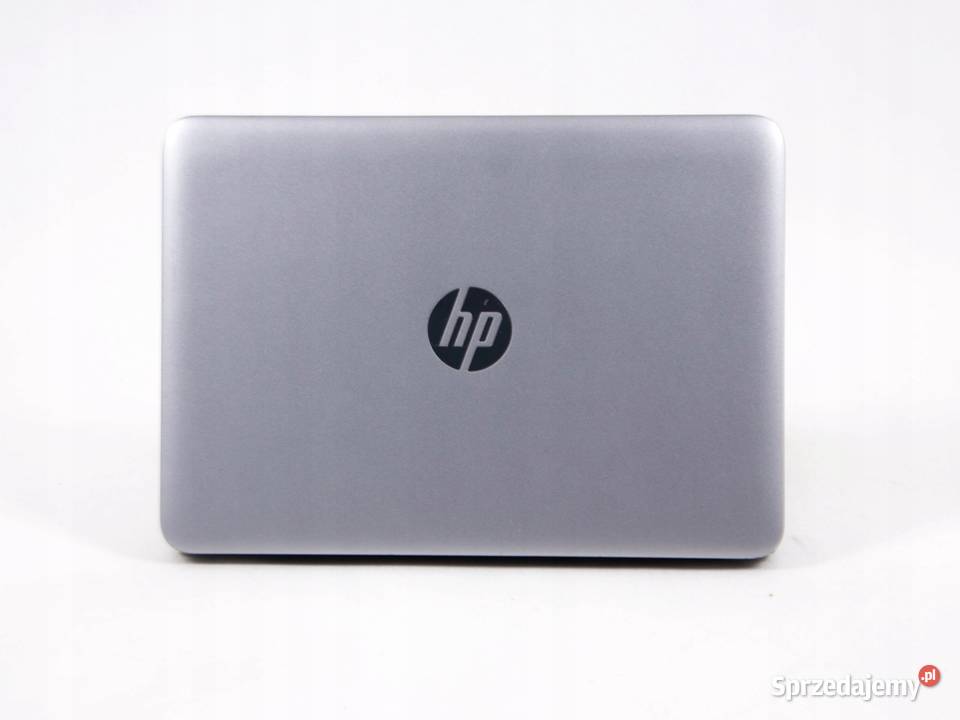 LAPTOP HP ELITEBOOK 820 G3 i56th 8GB WIN10 Taktowanie 2800