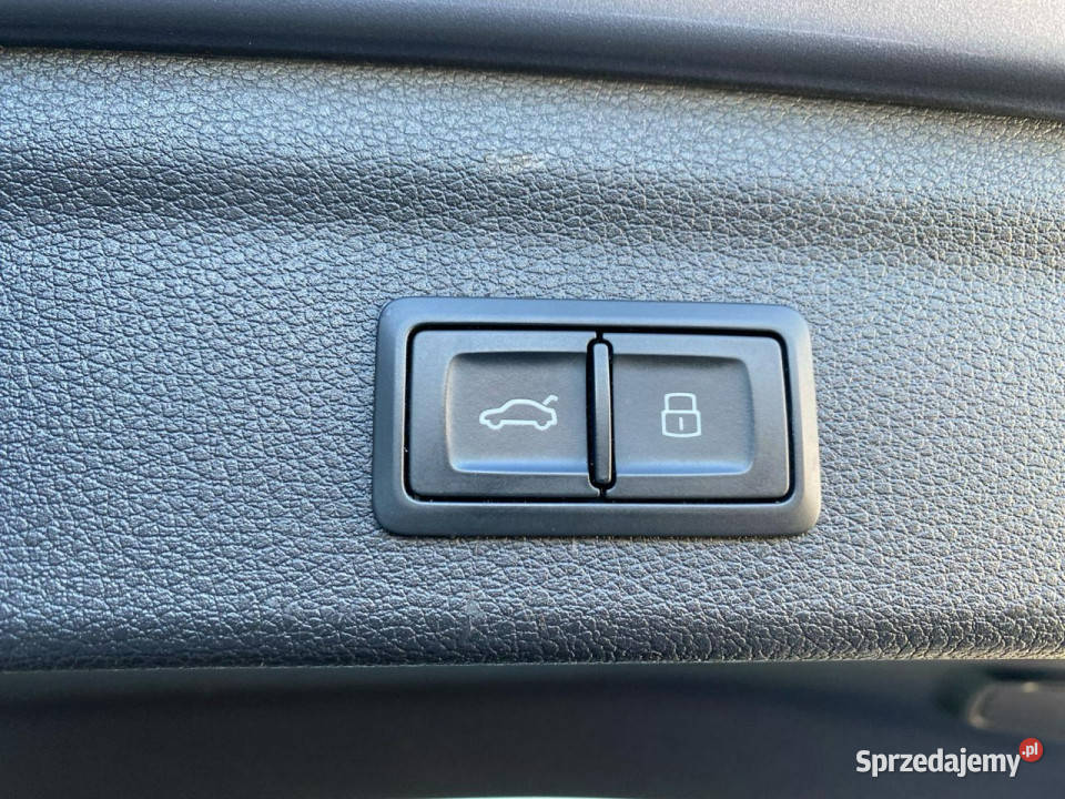 Audi Q3 quattro podgrz fot panorama full led Żory