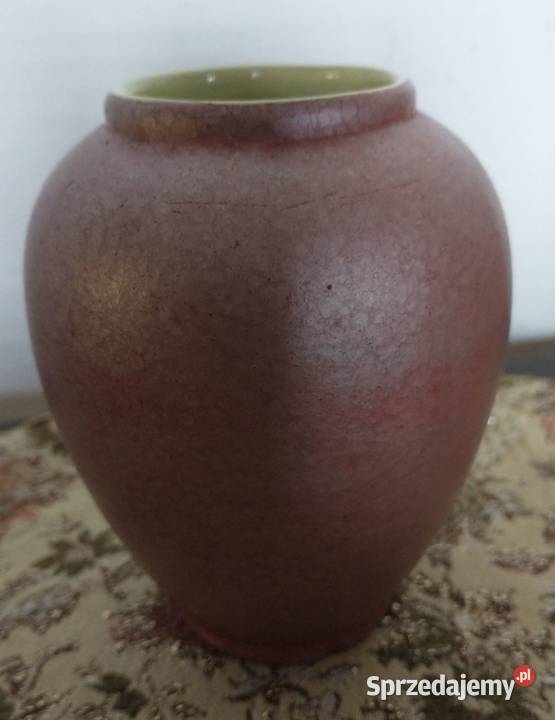 Wazonik W Germany Wazony Krotoszyn