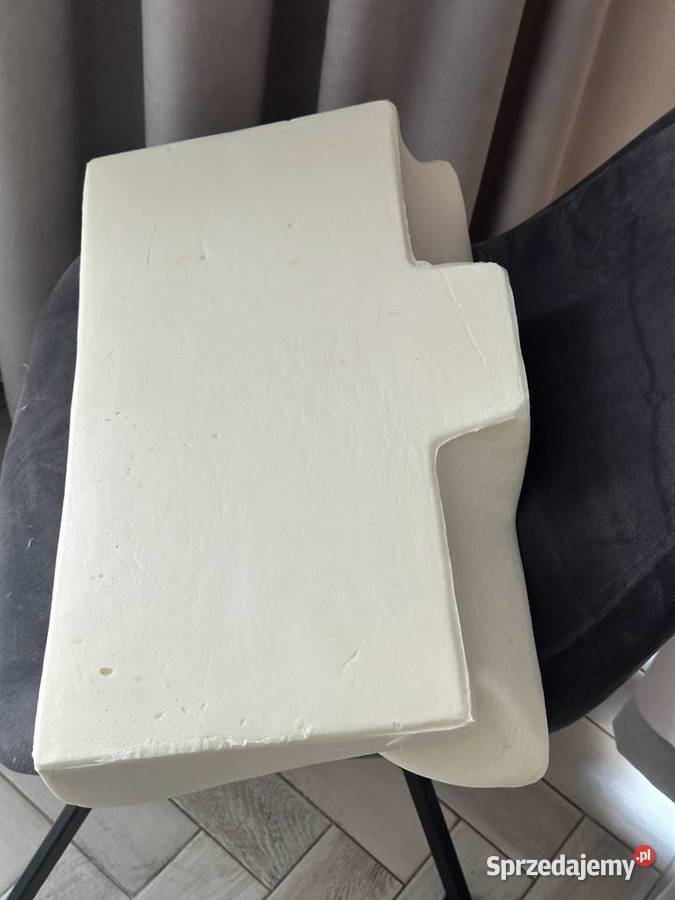 Poduszka ortopedyczna do spania na boku Quexo Łódź