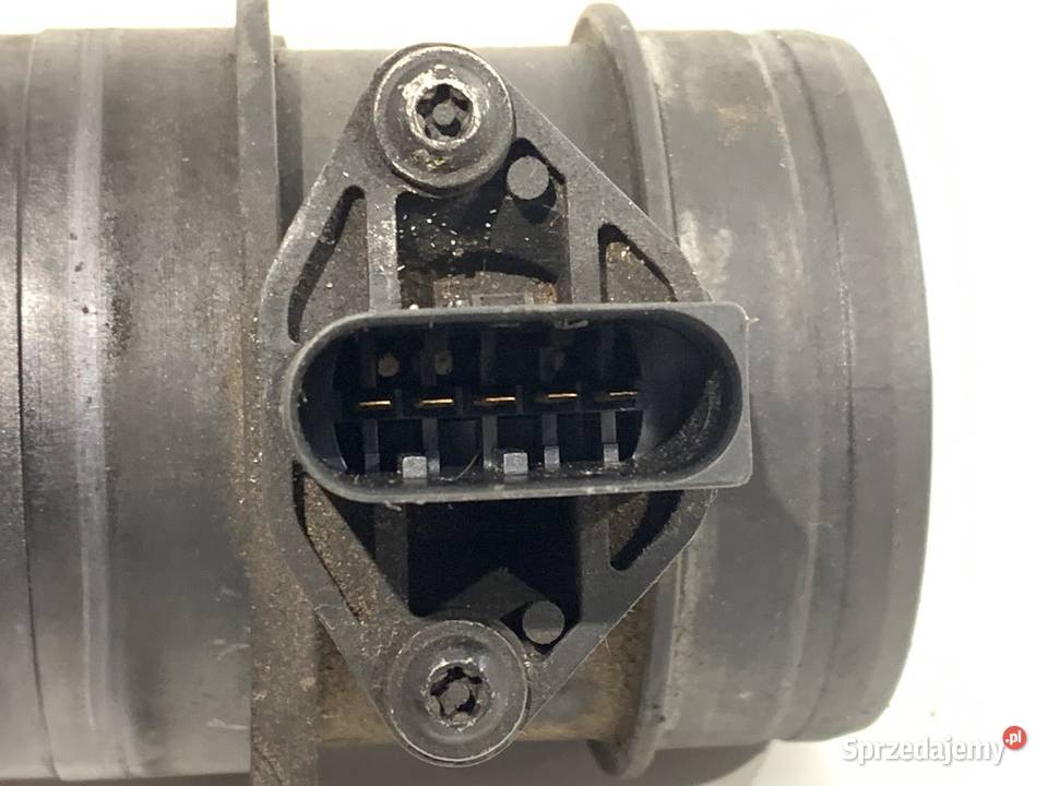 PRZEPŁYWOMIERZ VW GOLF V 0281002461 20 140 0310