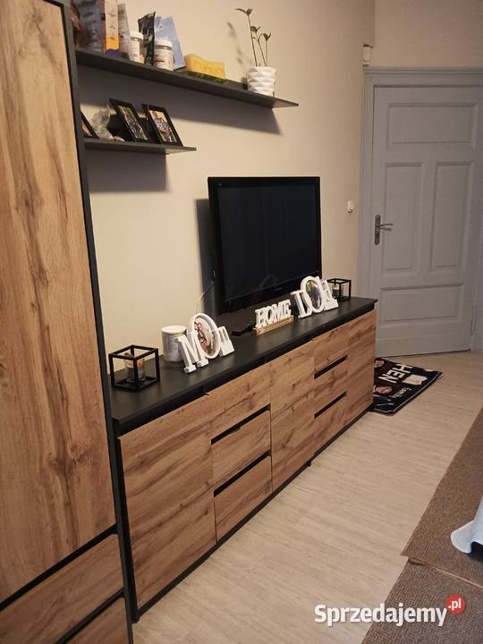 meble do salonu Poznań
