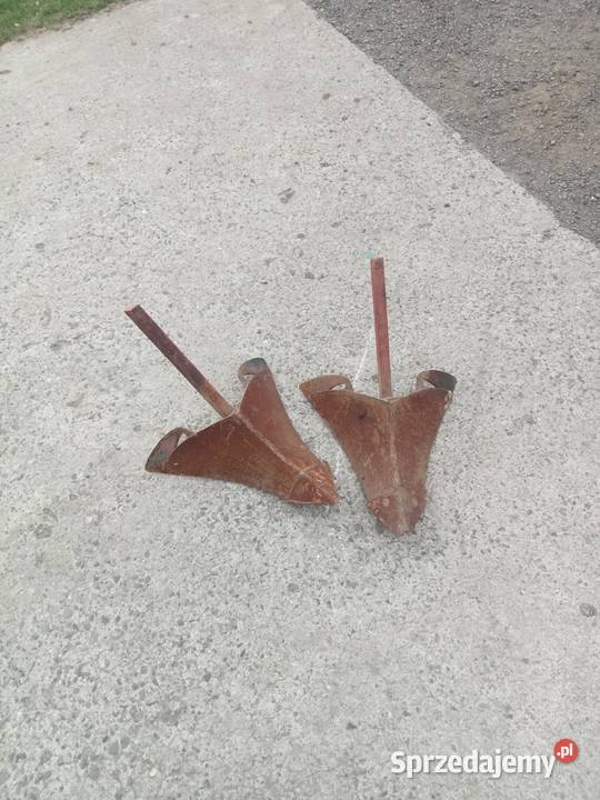 Rydlica do obsypnika Niepołomice sprzedam