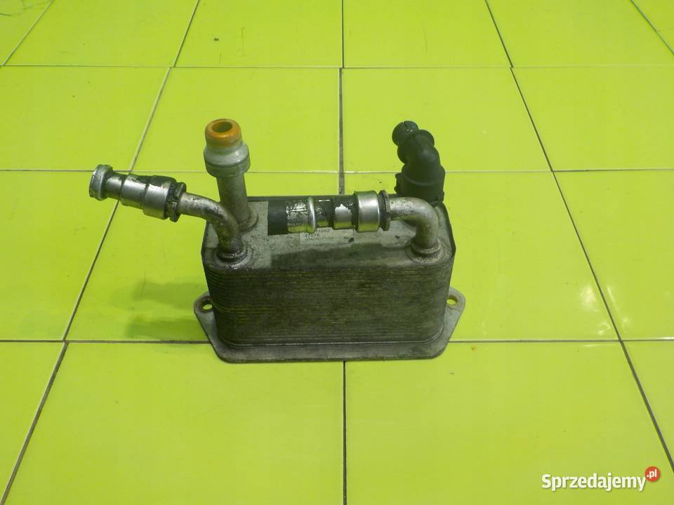 RANGE ROVER L322 36 TDV8 07r 5D chlodniczka osobowe Suków