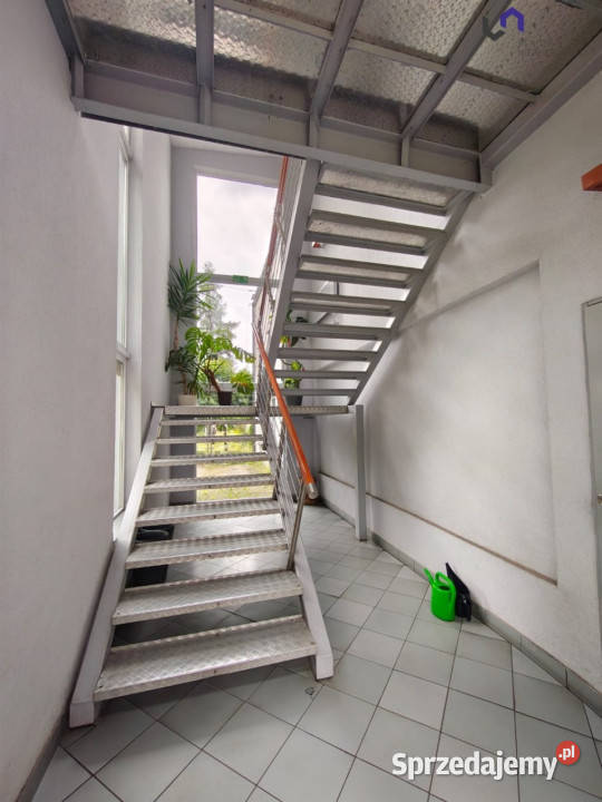 Lokal Katowice 8901m2