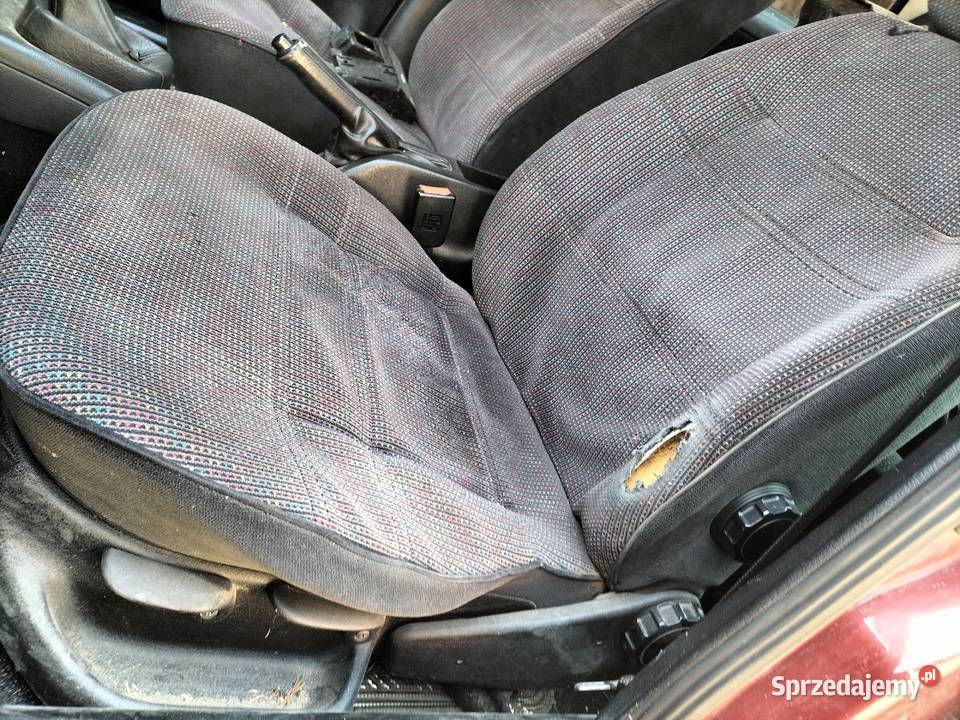 VW VENTO GOLF 3 18 BENZYNA KLIMATYZACJA lubelskie