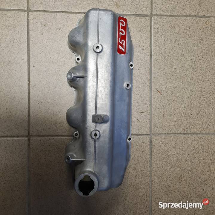 Pokrywa zaworów fiat 125p osobowe lubelskie