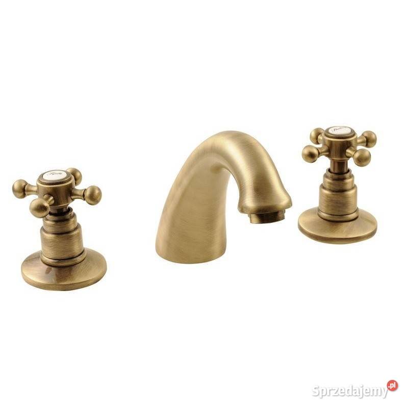 Bateria umywalkowa Antena Tarnów