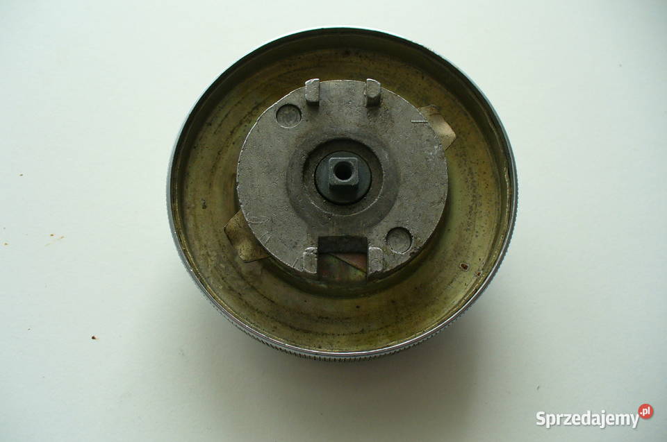 Syrena korek wlewu paliwa śląskie Lędziny