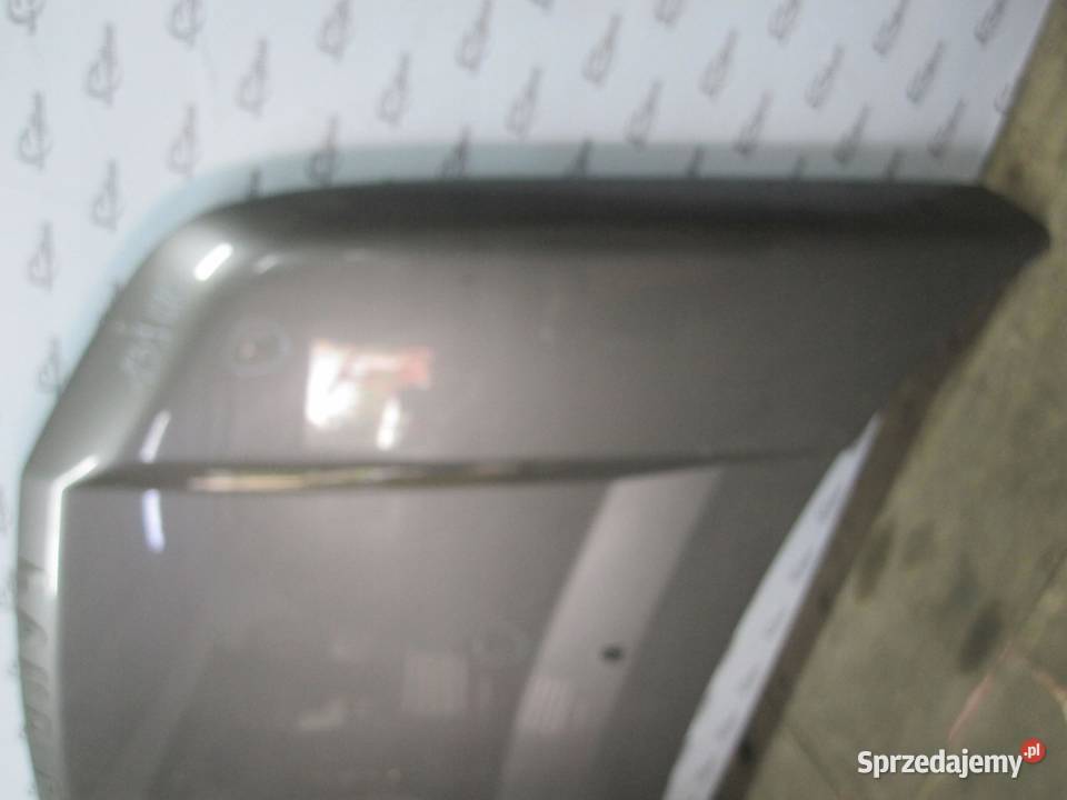 LAND ROVER FREELANDER II 10r maska