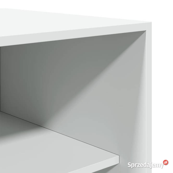 Szafa biała 80x50x200 materiał drewnopochodny Warszawa