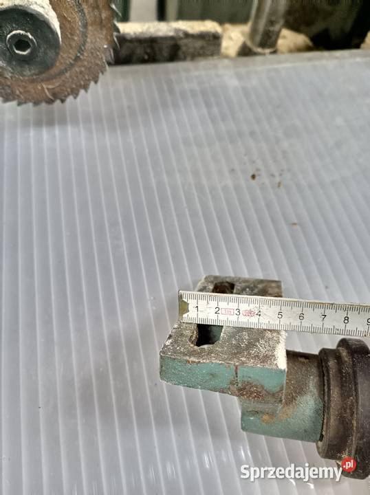 Rolka napinacza łańcucha Przasnysz