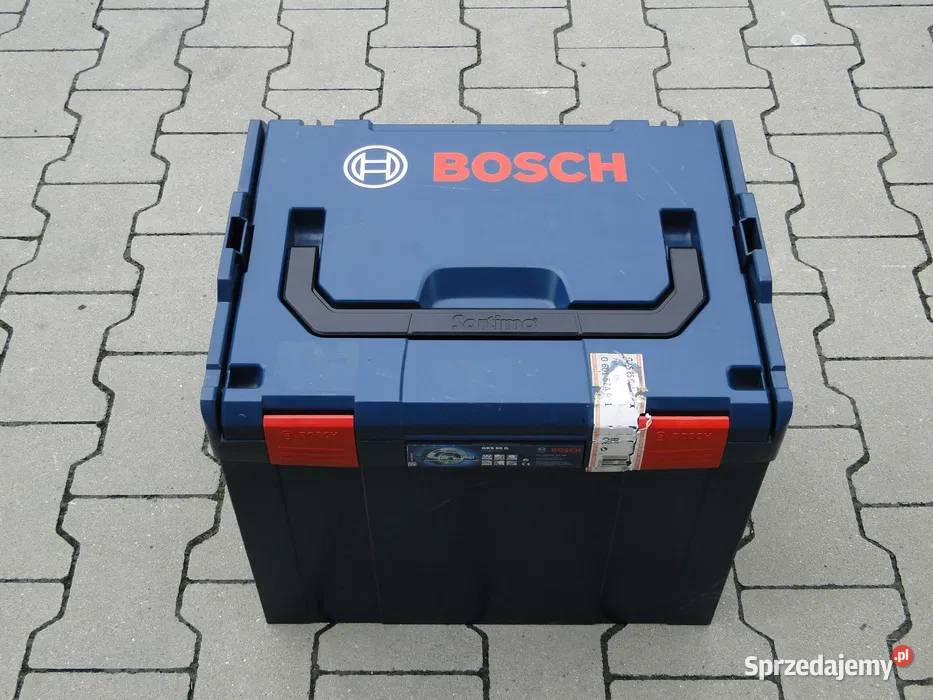 Pilarka tarczowa ciesielska BOSCH GKS 85 G małopolskie