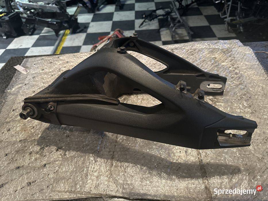 Wahacz Triumph Tiger 1050 20535202053510 M101 Poznań