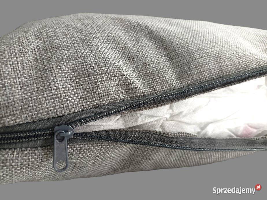 Poduszki dekoracyjne HUGO poduszka na oparcie