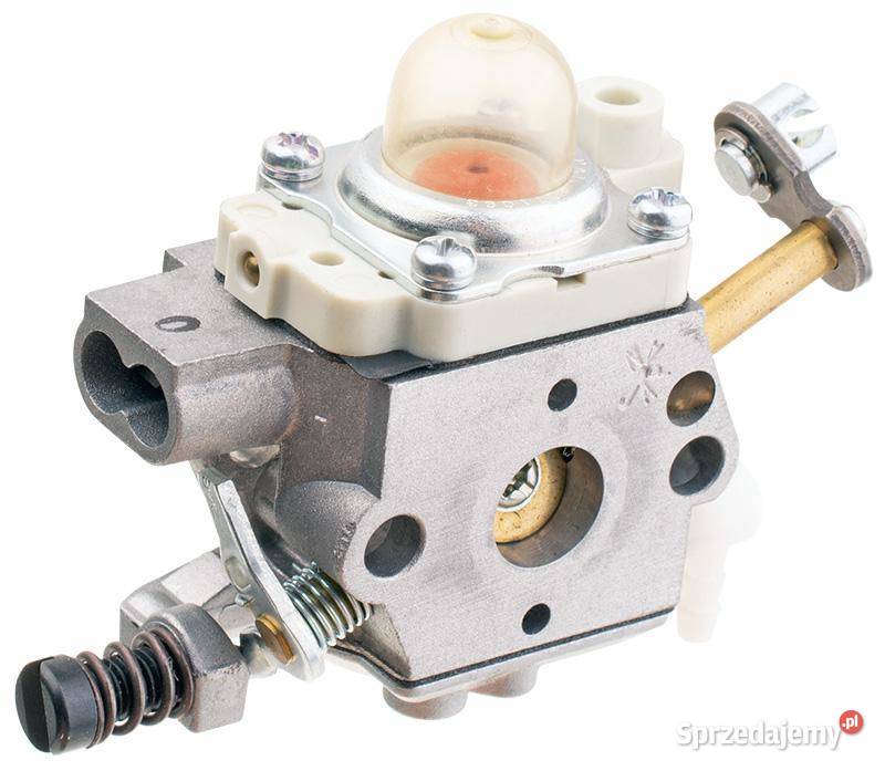 Gaźnik Solo 104 WT945 Opalenica