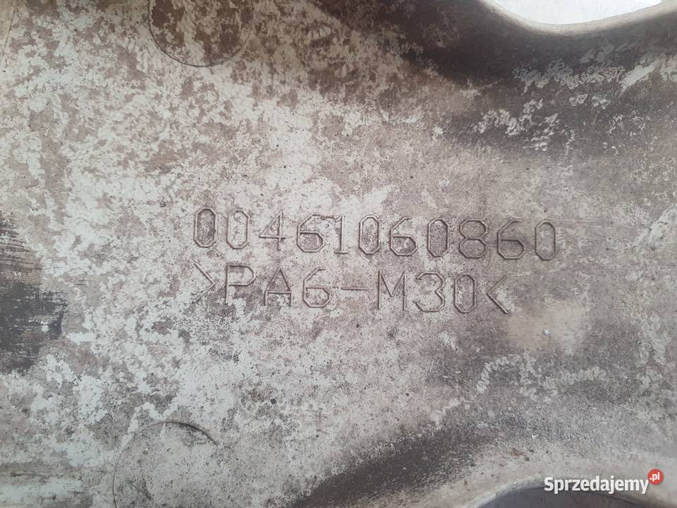 KOŁPAK 16 OPEL OE 13261588 Dobre Miasto sprzedam