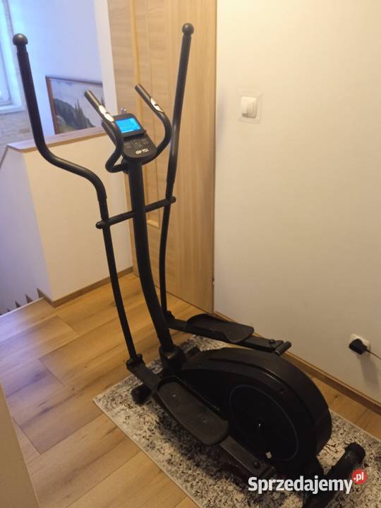 Orbitrek elektromagnetyczny Kamionka sprzedam