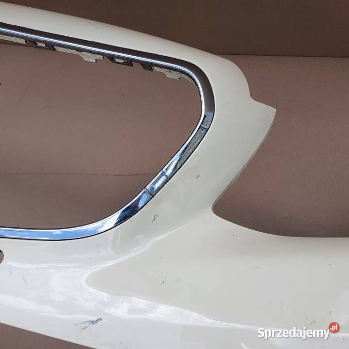 MERCEDES EKLASA W213 ZDERZAK PRZÓD PRZEDNI PDC Trzciel