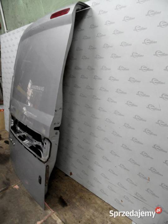 COMBO D DOBLO II 13r drzwi lewy tył osobowe sprzedam