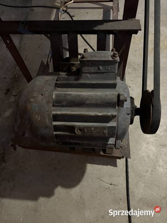 Cyrkulatka na siłę Kwaczała