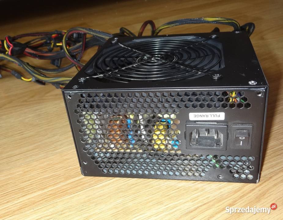 Zasilacz ATC 700wat OCZ700SXS Szczecin