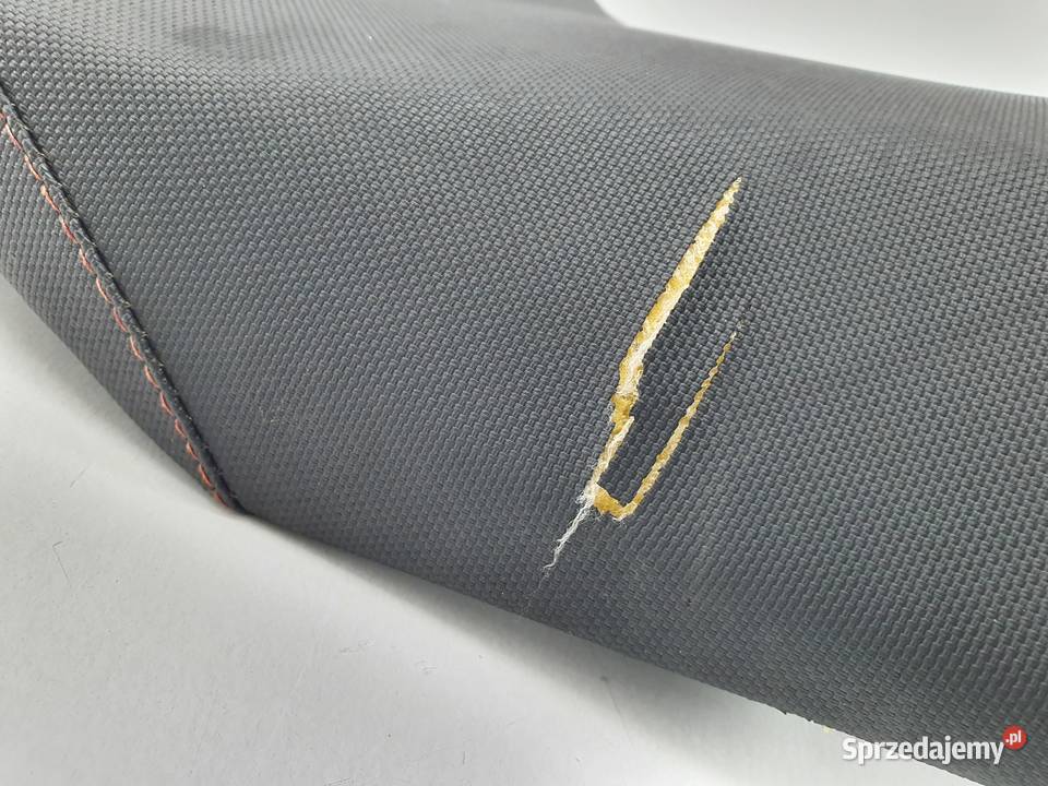 Siedzenie Kanapa Benelli Bn 302 2016 Pozostałe