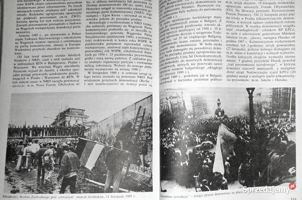 Historia 4 Polska współczesna 19441989 Roman Chełm sprzedam