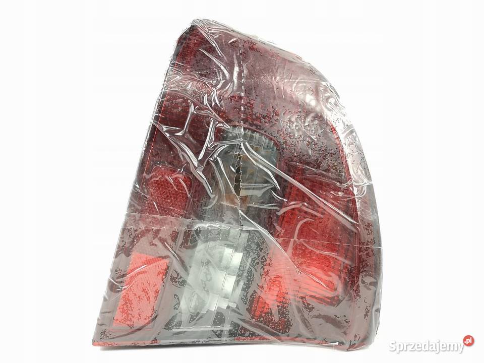 LAMPA LEWY TYŁ SUBARU LEGACY III 9804 SEDAN ORI sprzedam