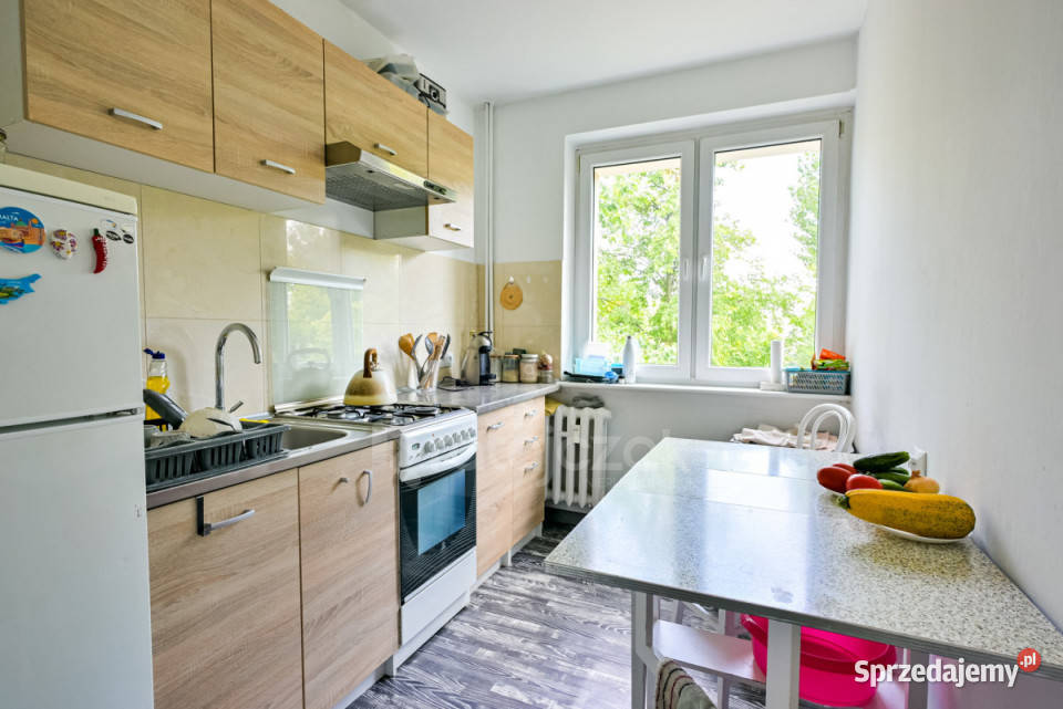 Mieszkanie Gdańsk Sztormowa 526m2 3 pokoje sprzedam