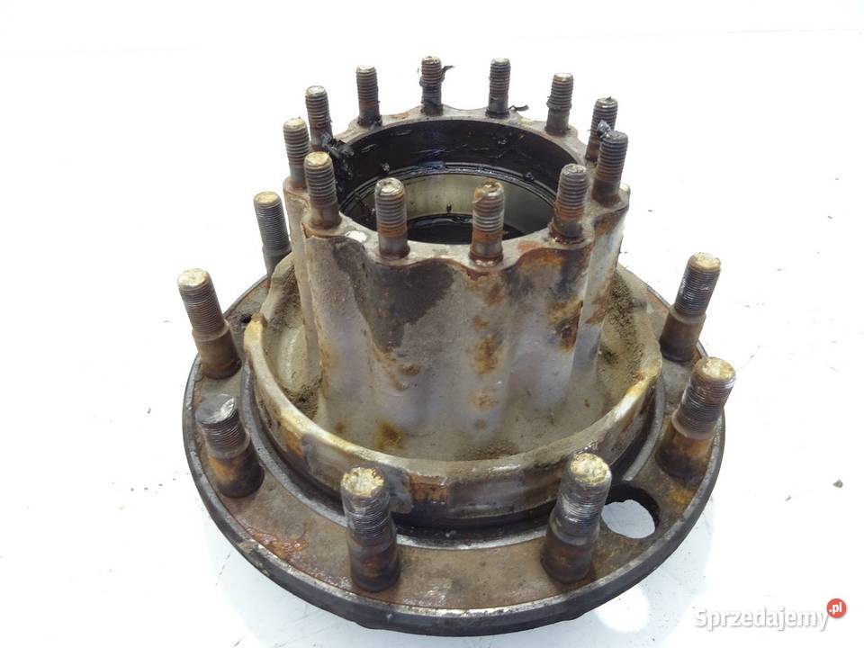 PIASTA TYŁ PRAWA VOLVO FL7 Van minibus 8599 podkarpackie sprzedam