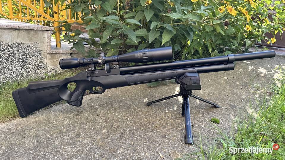 Wiatrówka Karabinek FX Monsoon Semi Auto pcp Ostrołęka