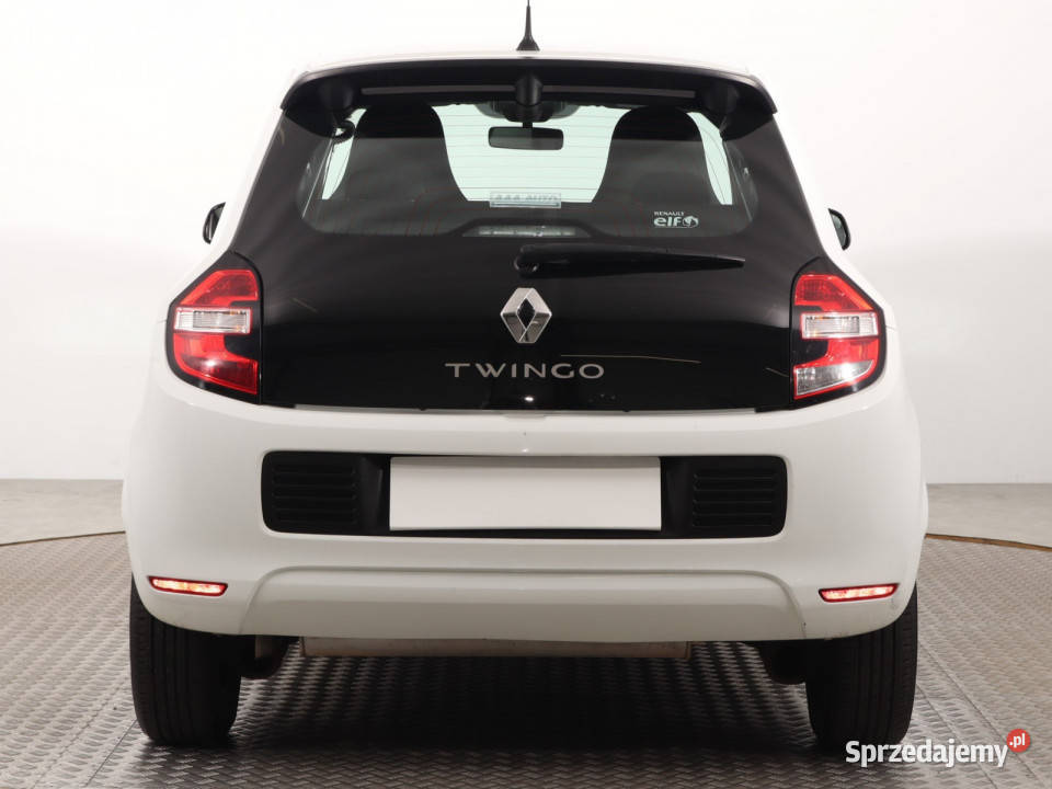 Renault Twingo 10 SCe komputer pokładowy Katowice sprzedam