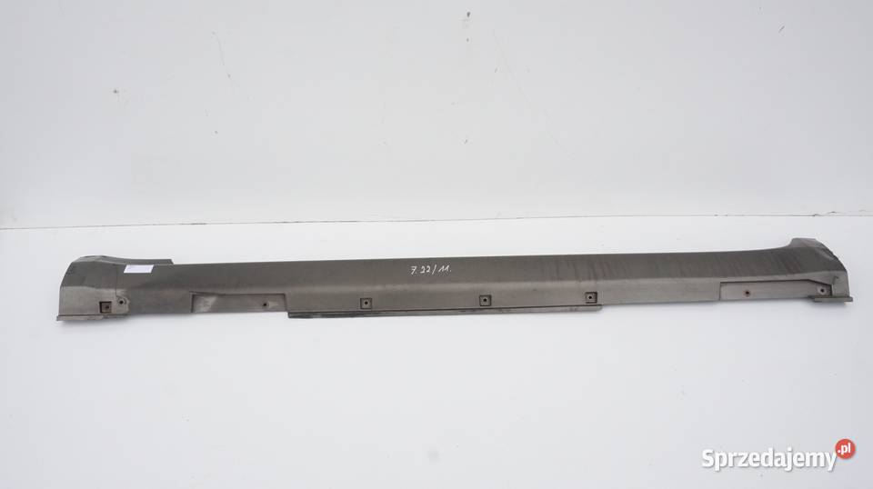 LISTWA PROGOWA LEWA PRÓG INFINITI M35 M45