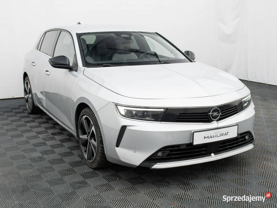 Opel Astra GD4F05812 T Elegance Podgrzf I kier pomorskie Pępowo