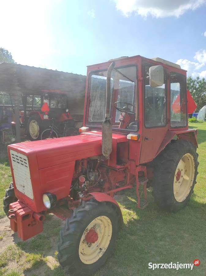 Vladimirec T25 Kielce