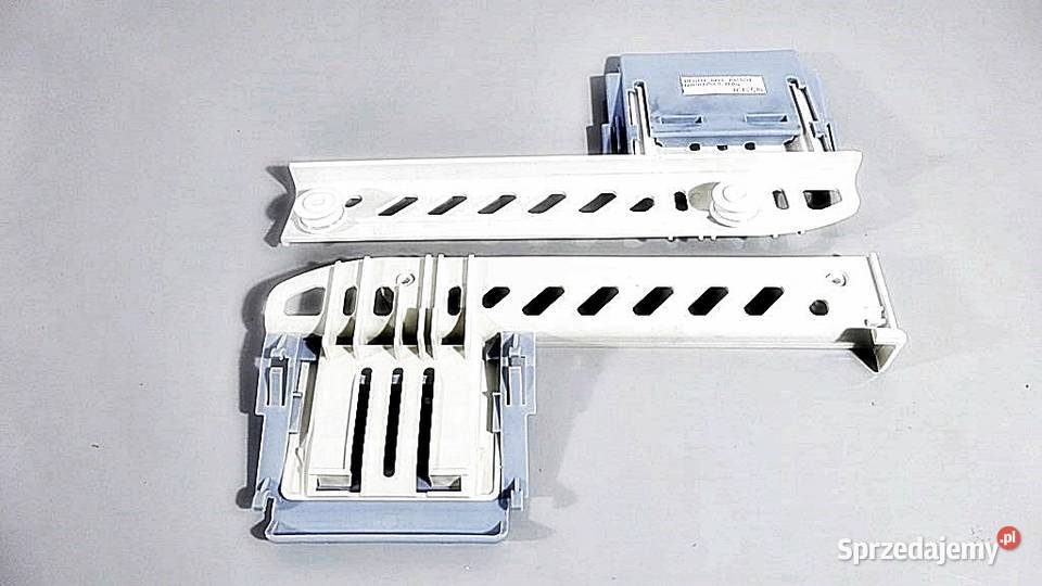 Regulacja wysokości kosza na naczynia LP do Chorzów sprzedam
