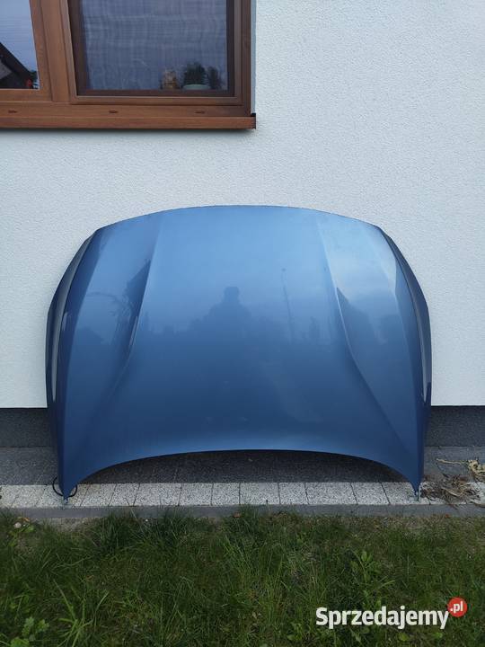 Maska Volvo V60IS60II polift 20132018 kod 713 Żyrardów sprzedam