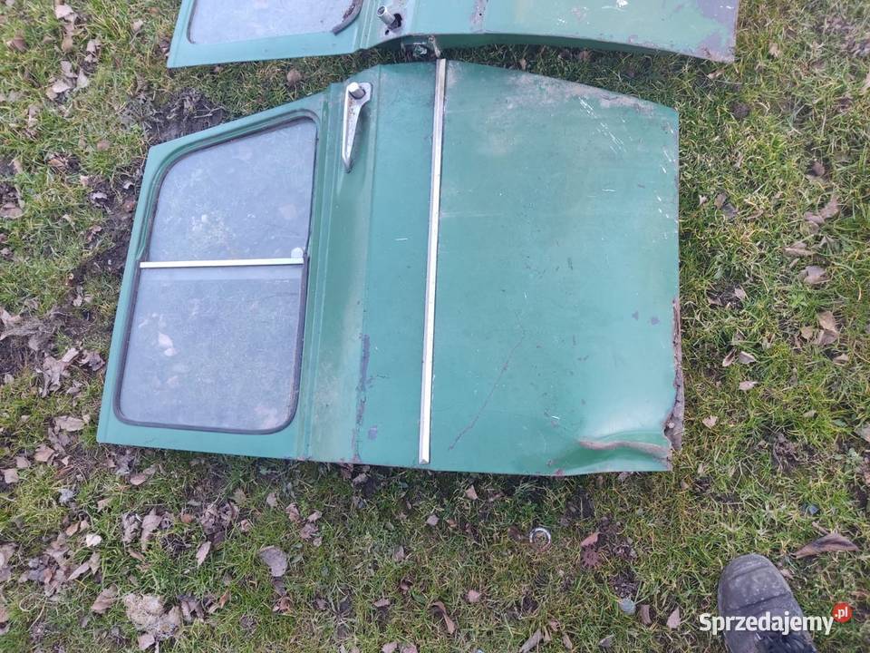 Renault 10 manualna Jasło
