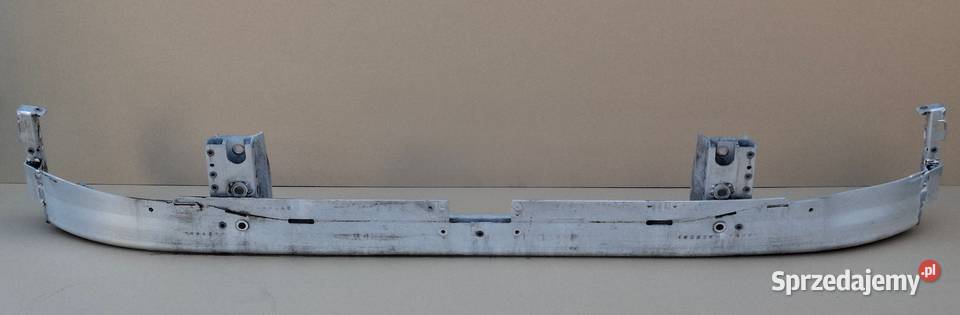 VOLVO FH5 FH 5 BELKA ZDERZAKA ZDERZAK 78670304 Bieleń