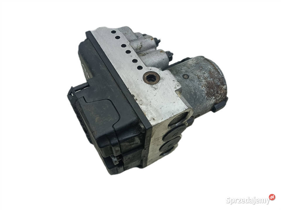 4D0614111F AUDI A8 D2 POMPA ABS osobowe Przemęt