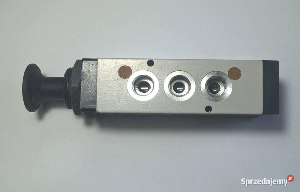Przełącznik pneumatyczny Camozzi 454910 Nowy Bydgoszcz sprzedam