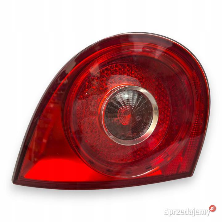 LAMPA LEWA Vw Golf V 20032009 tylna tylnia lewy lubelskie Chełm