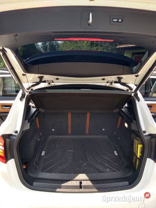 BMW seria 2 niski przebieg odtwarzacz DVD Lipowa