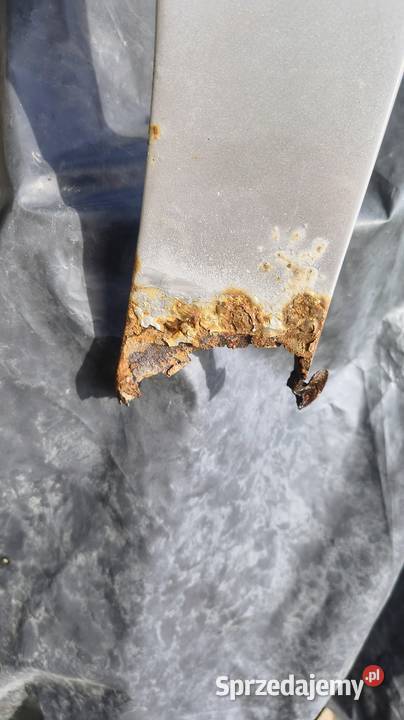 Błotnik Przód Lewy Seat Leon I Toledo Kod L57N lubelskie Janowiec sprzedam