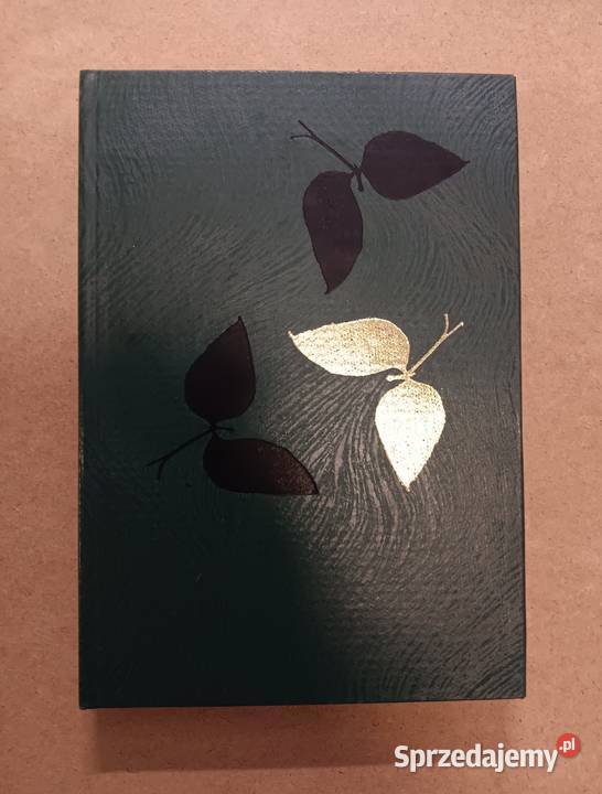 Aleksander W Sokołowski Wigierski Park Narodowy Białystok