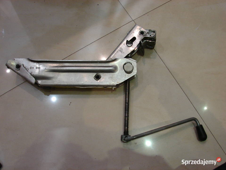 Lewarek samochodowy audi a3 a4 a6 vw golf passat Normalia Starogard Gdański