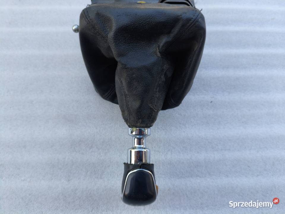 Lewarek Mechanizm Zmiany Biegów Ford Galaxy III Wyszków